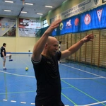 XIX Mistrzostwa Polski Księży w Piłce Nożnej Halowej