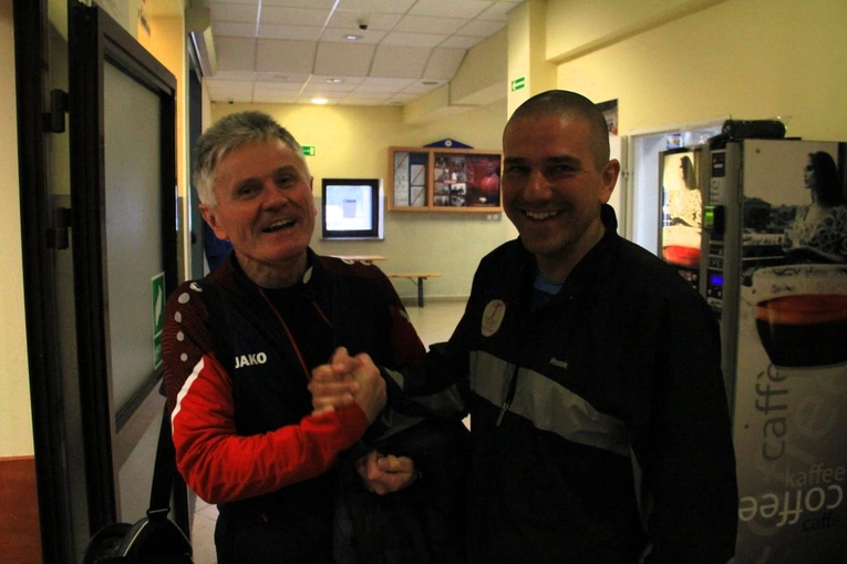 XIX Mistrzostwa Polski Księży w Piłce Nożnej Halowej