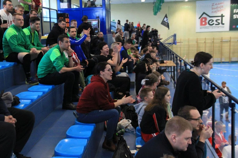 XIX Mistrzostwa Polski Księży w Piłce Nożnej Halowej