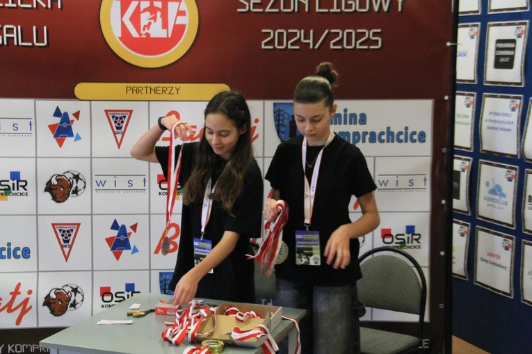 XIX Mistrzostwa Polski Księży w Piłce Nożnej Halowej