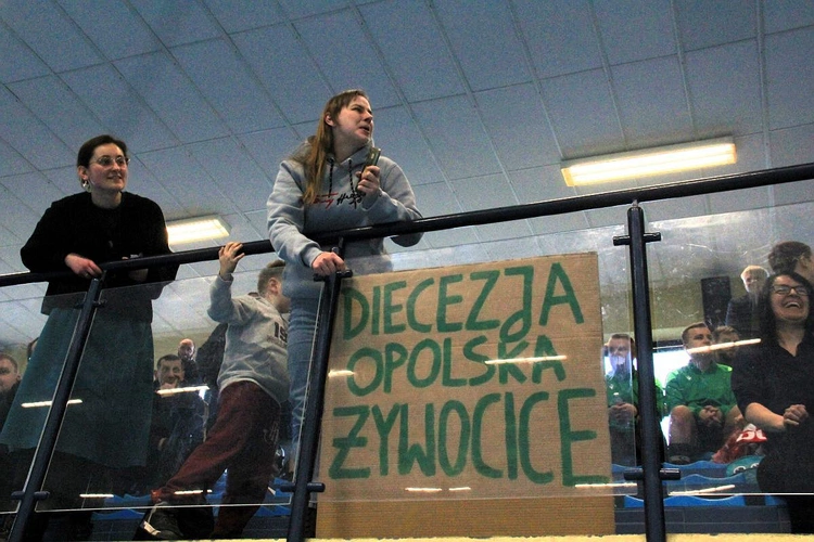 XIX Mistrzostwa Polski Księży w Piłce Nożnej Halowej