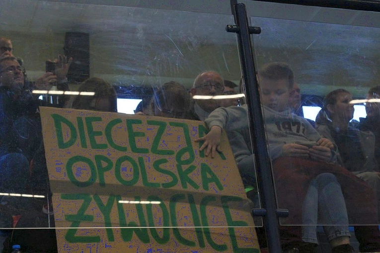 XIX Mistrzostwa Polski Księży w Piłce Nożnej Halowej