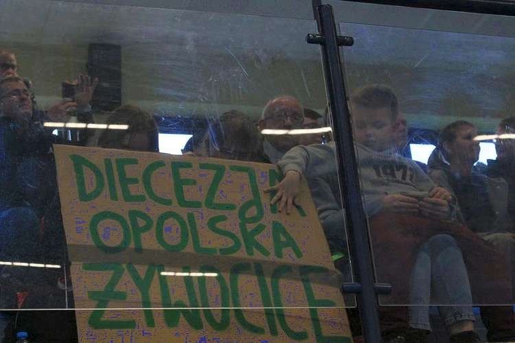 XIX Mistrzostwa Polski Księży w Piłce Nożnej Halowej