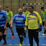 XIX Mistrzostwa Polski Księży w Piłce Nożnej Halowej
