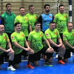 XIX Mistrzostwa Polski Księży w Piłce Nożnej Halowej