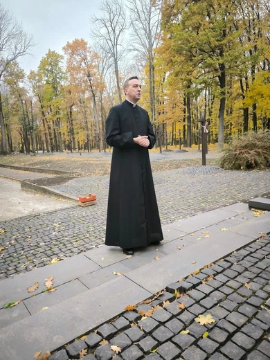 3 lata wojny na Ukrainie
