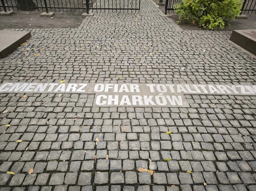 3 lata wojny na Ukrainie