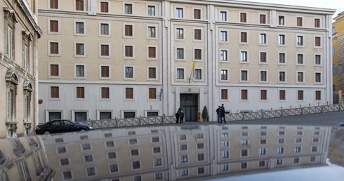 "Il Messaggero": W Domu Świętej Marty konieczne zmiany przed powrotem papieża