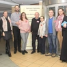 Najpierw rekolekcje, potem mała grupa
