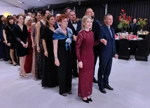 Parafianie ze Smolca po raz kolejny zorganizowali wielki bal