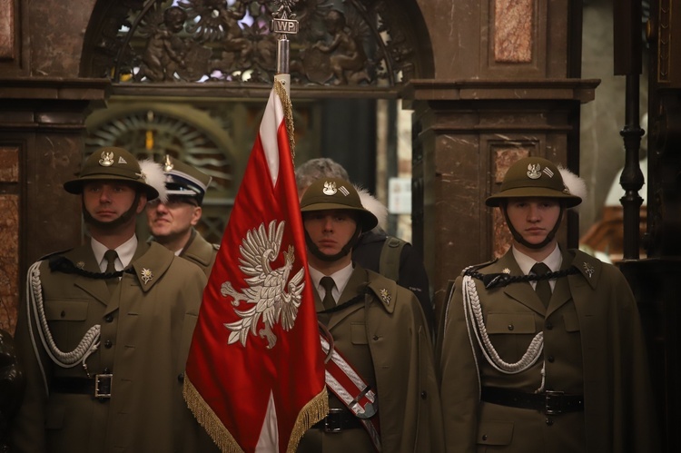 Kraków. Święty obowiązek pamięci