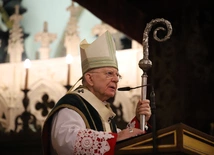 Kraków. Święty obowiązek pamięci