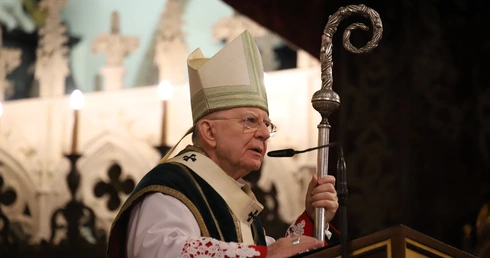 Kraków. Święty obowiązek pamięci