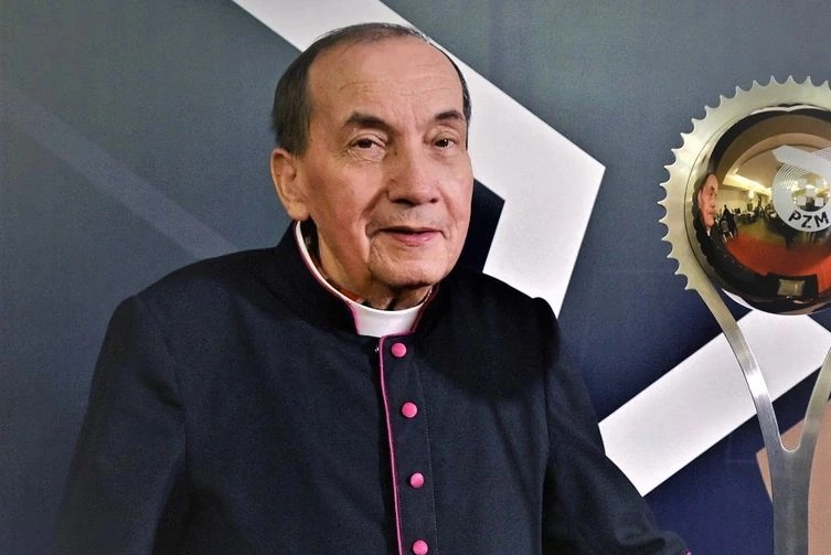 Zmarł ks. Jan Kiełbasa