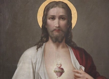 Uczyń serca nasze według Serca Twego