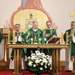 Posługi i kandydatura w radomskim seminarium