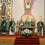 Posługi i kandydatura w radomskim seminarium