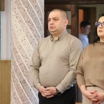 Posługi i kandydatura w radomskim seminarium