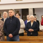 Posługi i kandydatura w radomskim seminarium