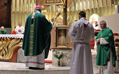 Abp Kupny: Przebaczenie świadczy o tym, że miłość jest potężniejsza niż grzech
