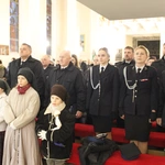 Smęgorzów. Wprowadzenie relikwii dzieci fatimskich