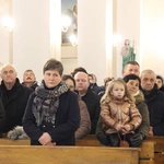 Smęgorzów. Wprowadzenie relikwii dzieci fatimskich