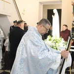 Smęgorzów. Wprowadzenie relikwii dzieci fatimskich