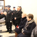 Smęgorzów. Wprowadzenie relikwii dzieci fatimskich