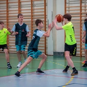 Salezjański Mini Pim w Mieście Skarbu