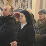 Mława. Konsekrecja ołtarza w parafii pw. św. Stanisława BM - cz. I