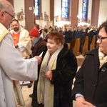 Św. Małgorzata Maria Alacoque w Brzesku