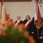 Św. Małgorzata Maria Alacoque w Brzesku