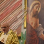 Św. Małgorzata Maria Alacoque w Brzesku