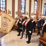 Św. Małgorzata Maria Alacoque w Brzesku