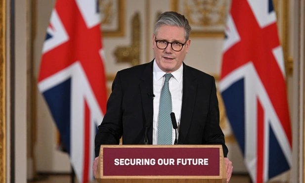 Keir Starmer 