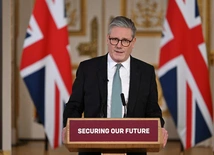 Keir Starmer 