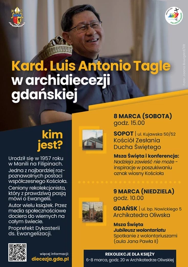 Nadzieja zawieść nie może