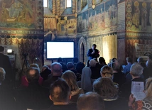Spotkanie Wschodu i Zachodu w Muzeum Narodowym w Lublinie