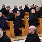 Hosianum. Dzień formacyjny kapłanów
