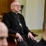 Hosianum. Dzień formacyjny kapłanów