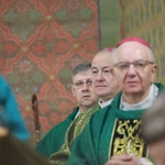 Poldek Twardowski w Radgoszczy