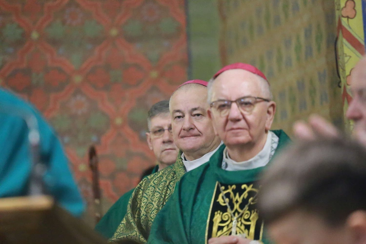 Poldek Twardowski w Radgoszczy