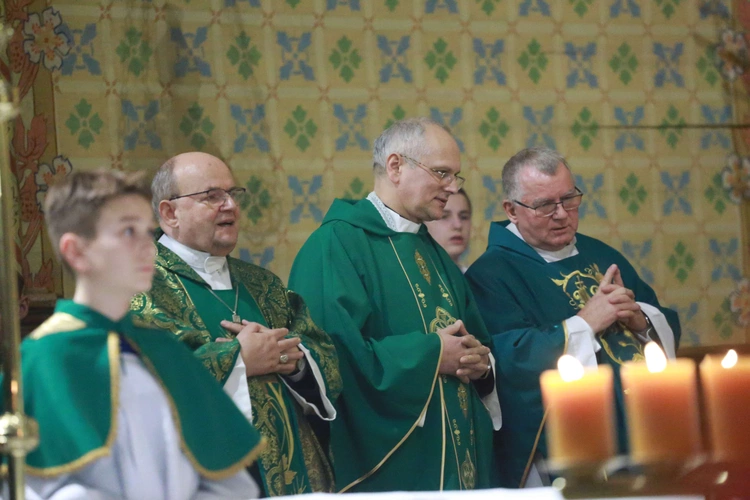 Poldek Twardowski w Radgoszczy