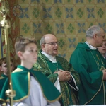 Poldek Twardowski w Radgoszczy