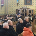 Poldek Twardowski w Radgoszczy