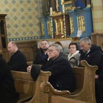 Poldek Twardowski w Radgoszczy