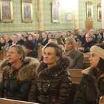 Poldek Twardowski w Radgoszczy