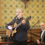 Poldek Twardowski w Radgoszczy