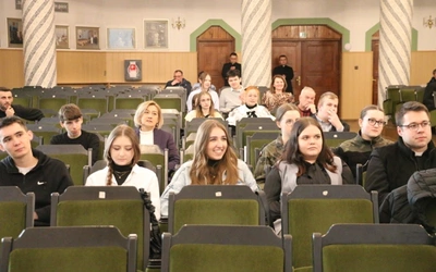 Diecezjalny etap OTK