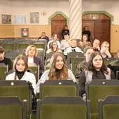 Diecezjalny etap OTK